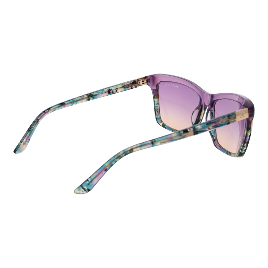 GUESS By MARCIANO SUNGLASSES GM00010 5783Z Sonnenbrille ansicht-2