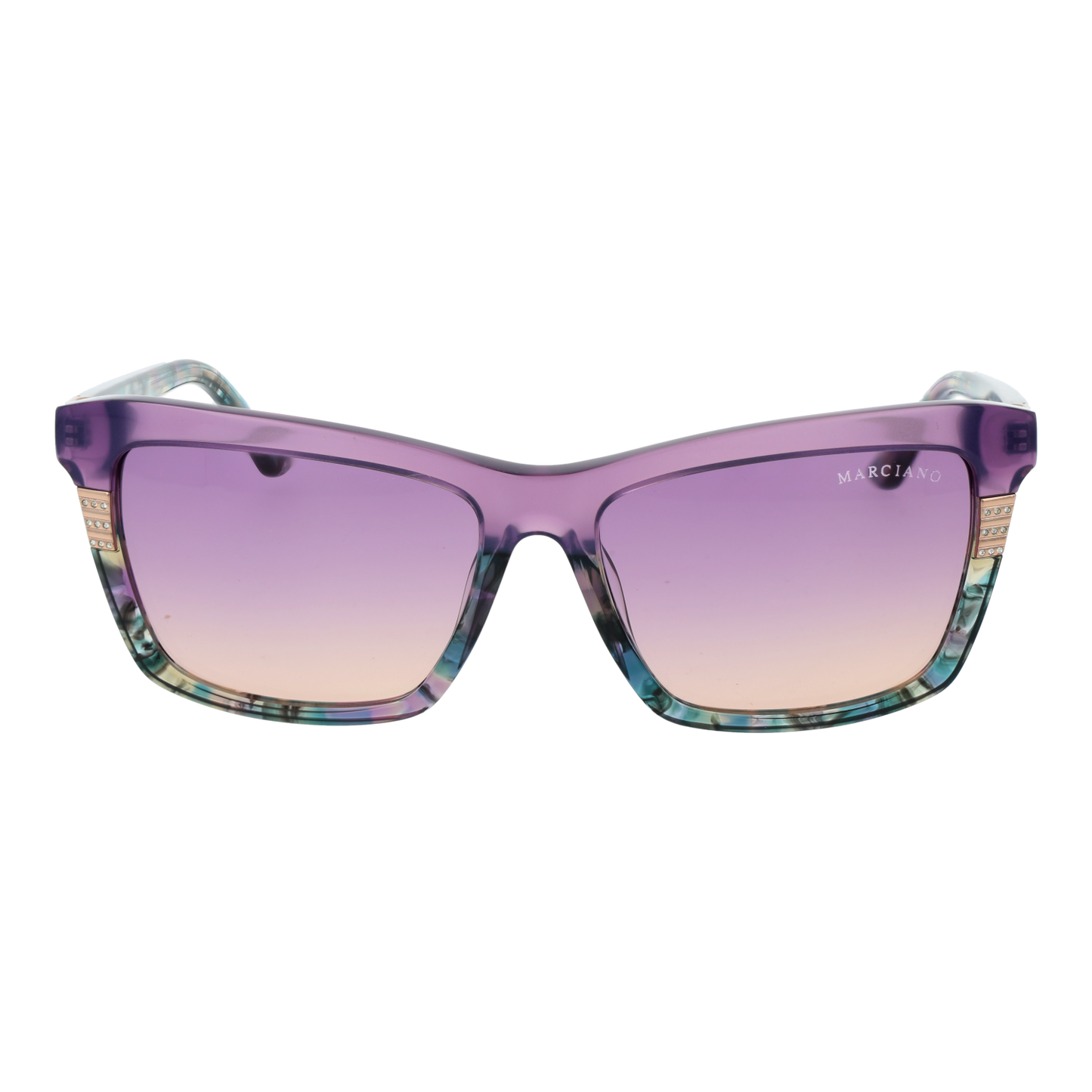 GUESS By MARCIANO SUNGLASSES GM00010 5783Z Sonnenbrille