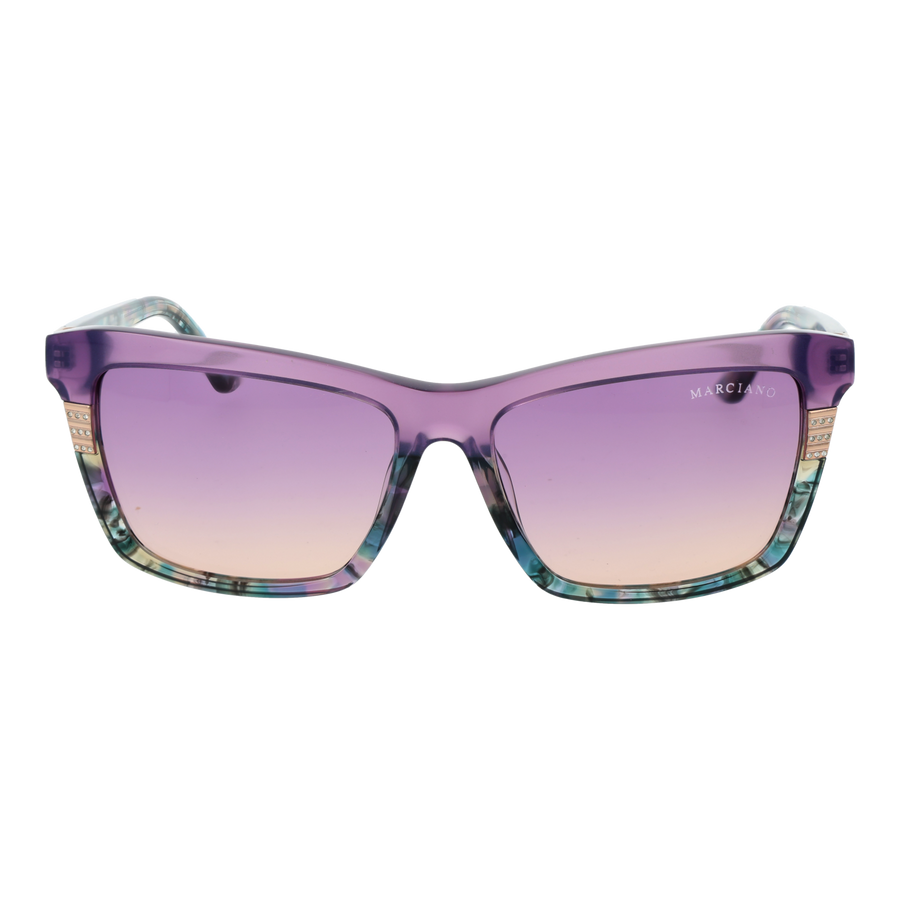 GUESS By MARCIANO SUNGLASSES GM00010 5783Z Sonnenbrille