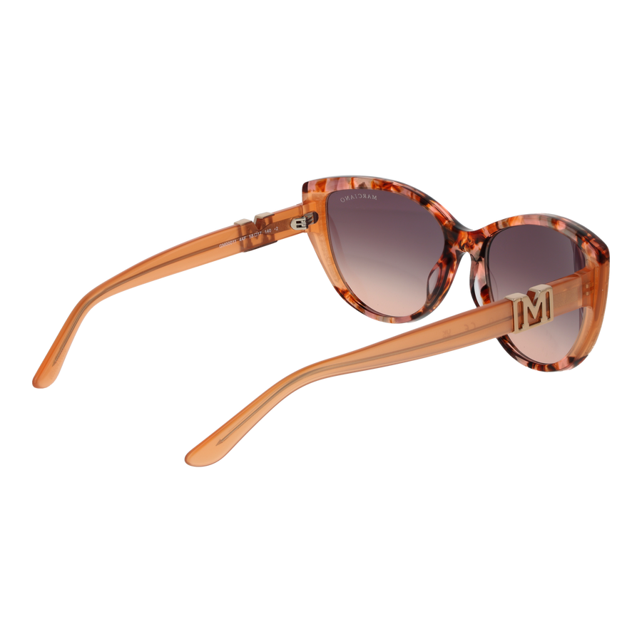 GUESS By MARCIANO SUNGLASSES GM00011 5844F Sonnenbrille ansicht-2