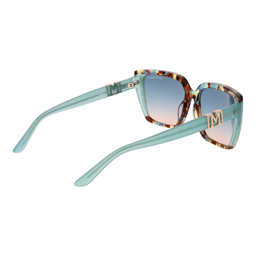 GUESS By MARCIANO SUNGLASSES GM00012 5889W Sonnenbrille ansicht-2