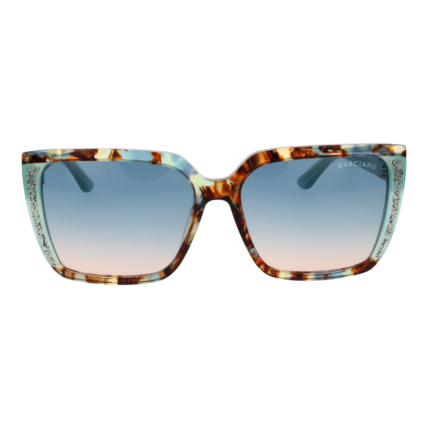 GUESS By MARCIANO SUNGLASSES GM00012 5889W Sonnenbrille
