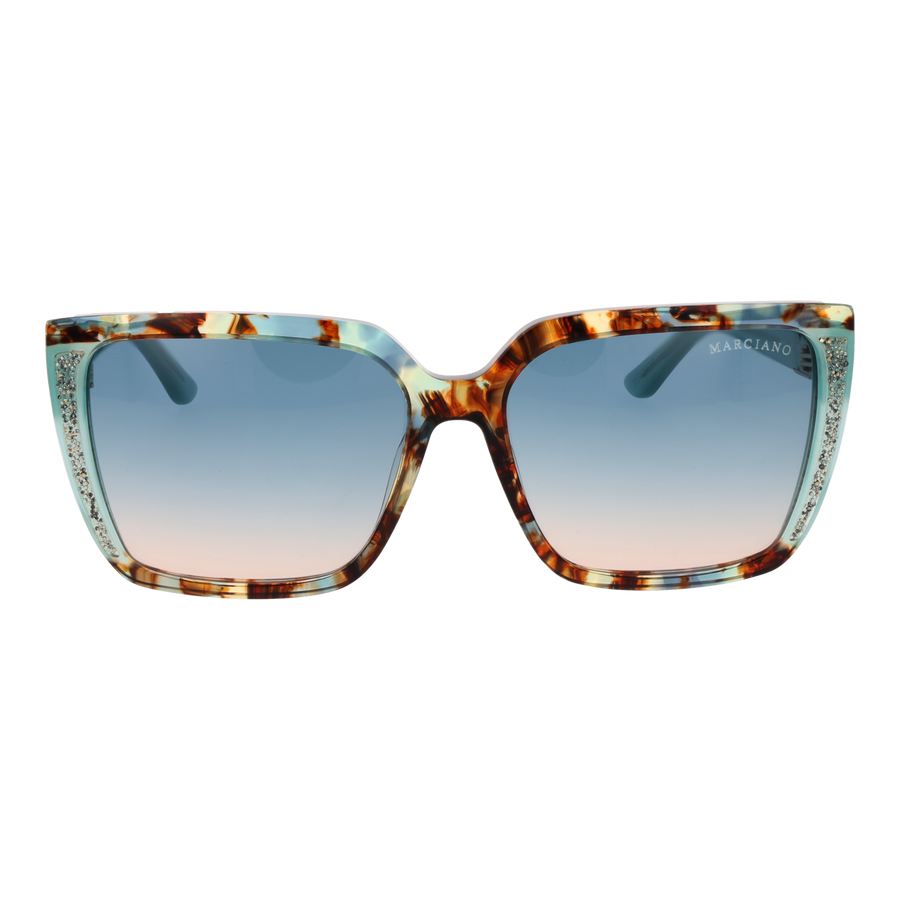 GUESS By MARCIANO SUNGLASSES GM00012 5889W Sonnenbrille