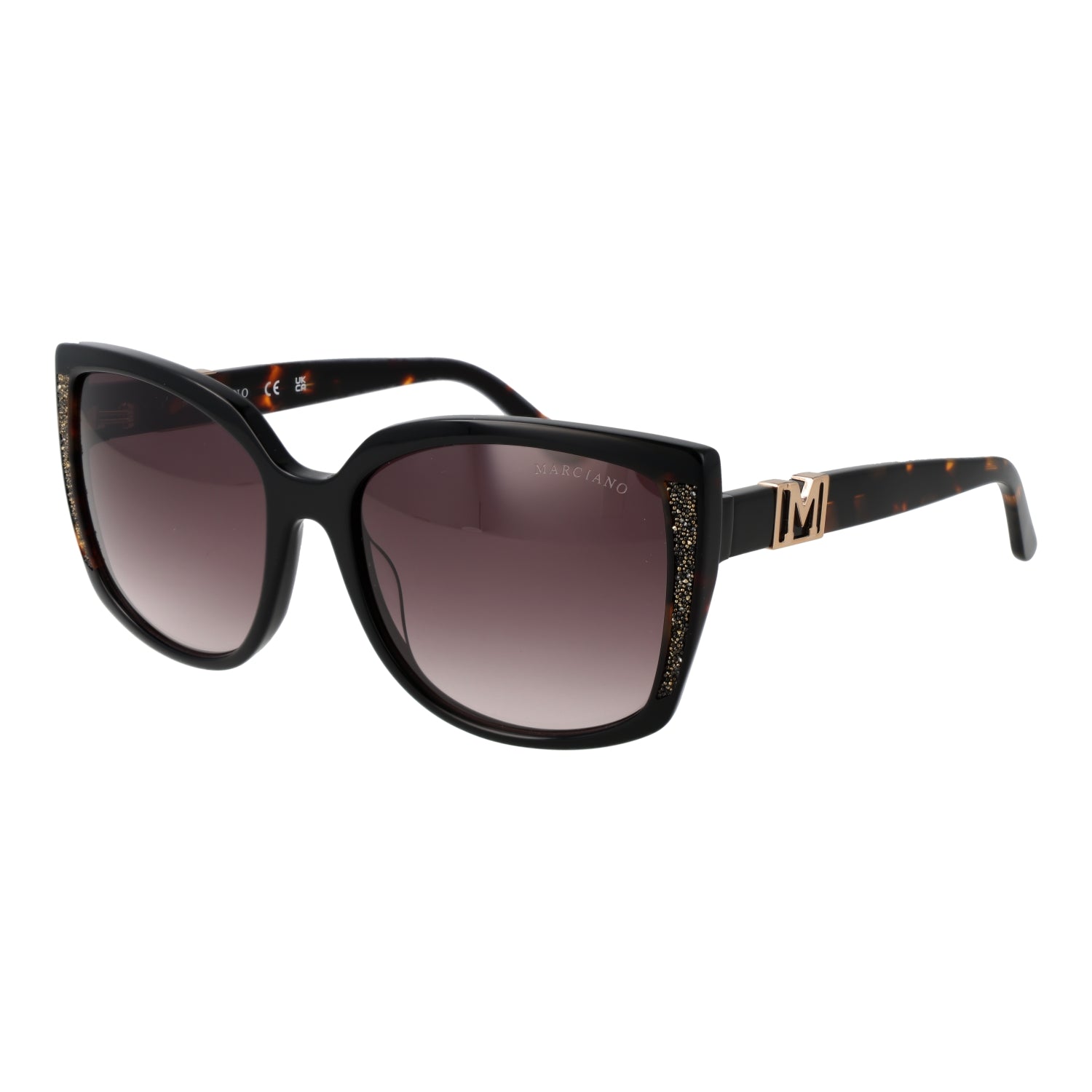 GUESS By MARCIANO SUNGLASSES GM00013 5905B Sonnenbrille ansicht-3