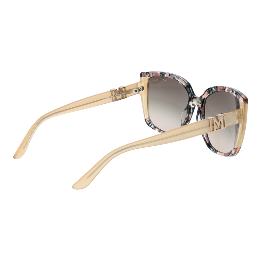 GUESS By MARCIANO SUNGLASSES GM00013 5959P Sonnenbrille ansicht-2