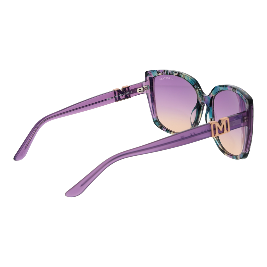 GUESS By MARCIANO SUNGLASSES GM00013 5983Z Sonnenbrille ansicht-2