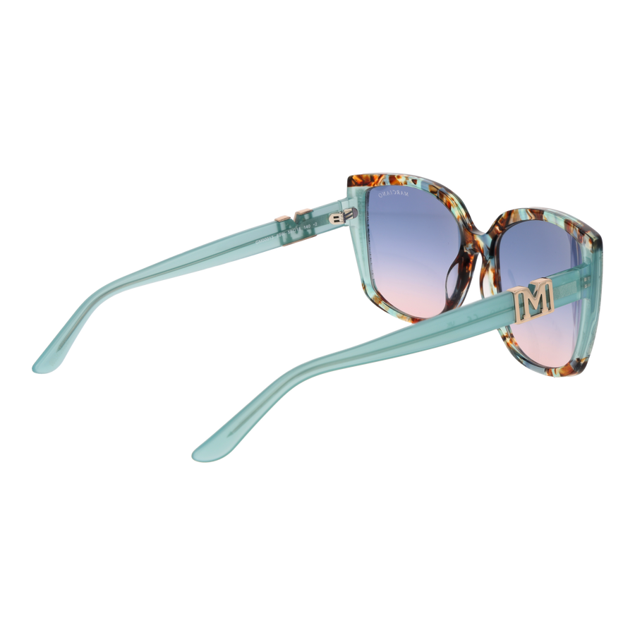 GUESS By MARCIANO SUNGLASSES GM00013 5989W Sonnenbrille ansicht-2