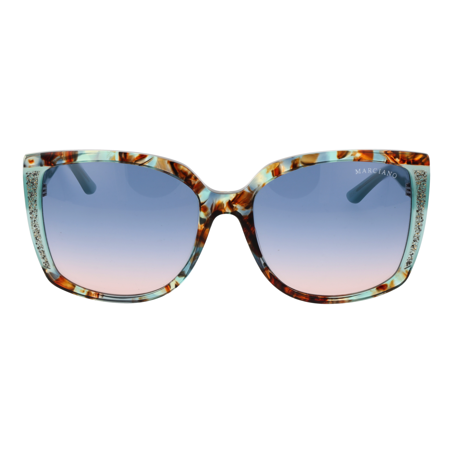 GUESS By MARCIANO SUNGLASSES GM00013 5989W Sonnenbrille