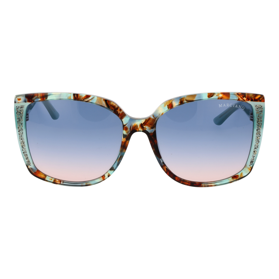 GUESS By MARCIANO SUNGLASSES GM00013 5989W Sonnenbrille