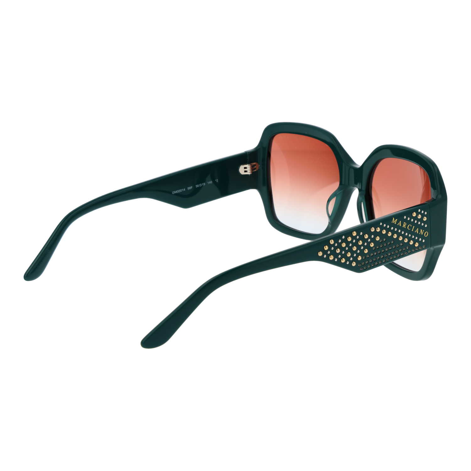 GUESS By MARCIANO SUNGLASSES GM00014 5698F Sonnenbrille ansicht-2