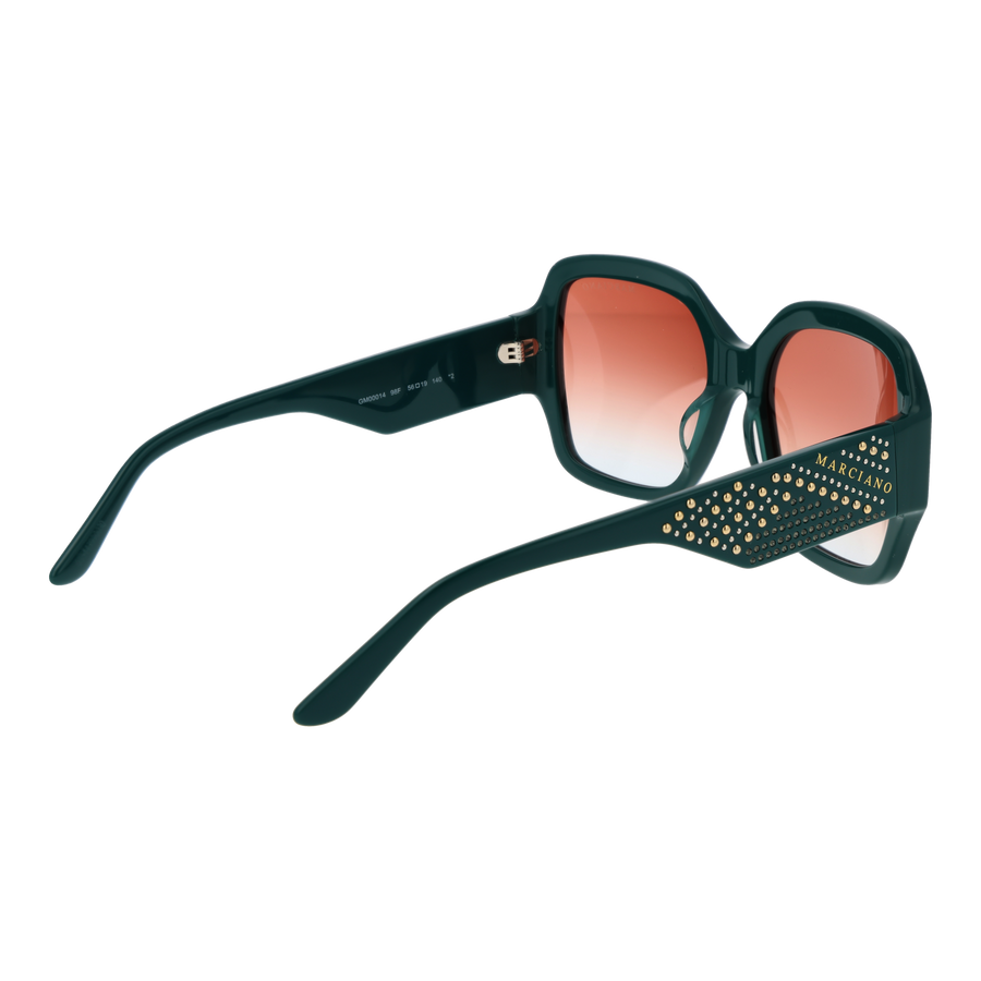GUESS By MARCIANO SUNGLASSES GM00014 5698F Sonnenbrille ansicht-2