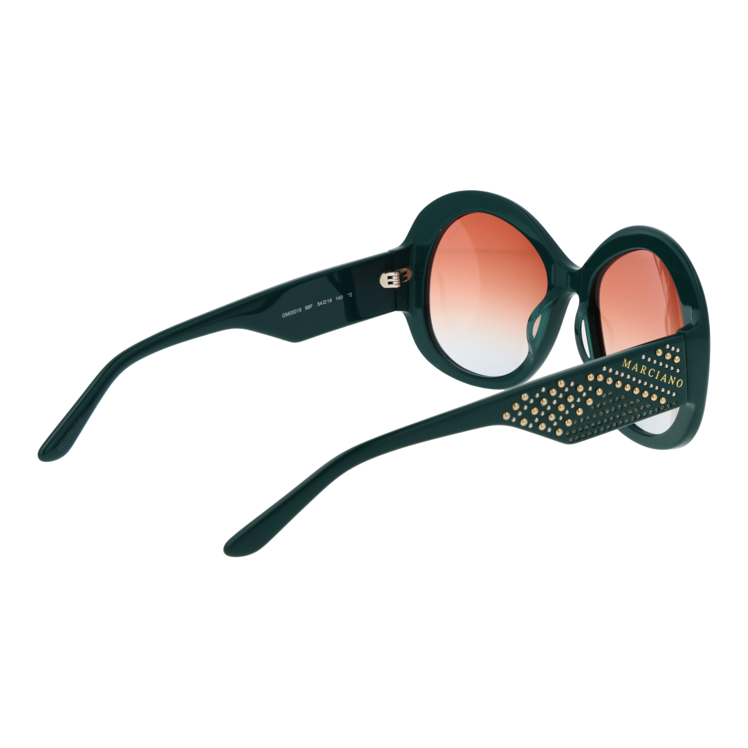 GUESS By MARCIANO SUNGLASSES GM00015 5498F Sonnenbrille ansicht-2