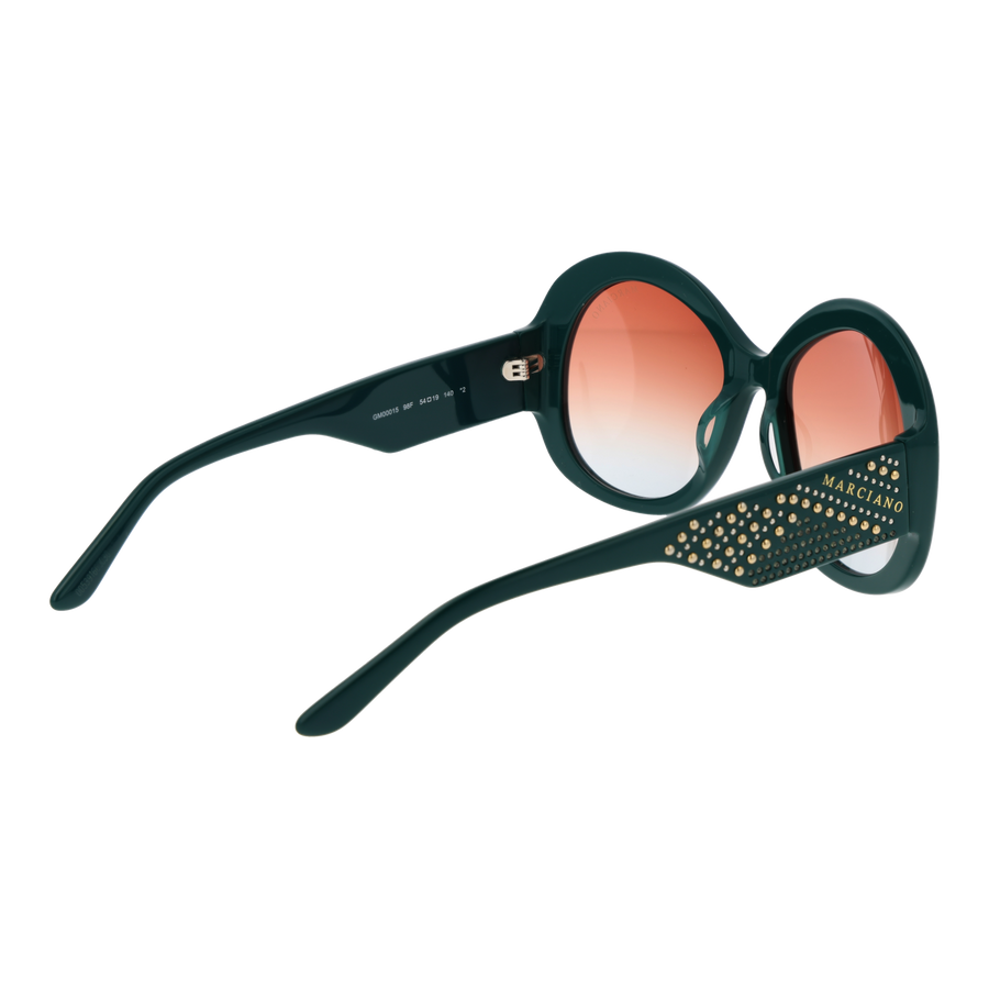GUESS By MARCIANO SUNGLASSES GM00015 5498F Sonnenbrille ansicht-2