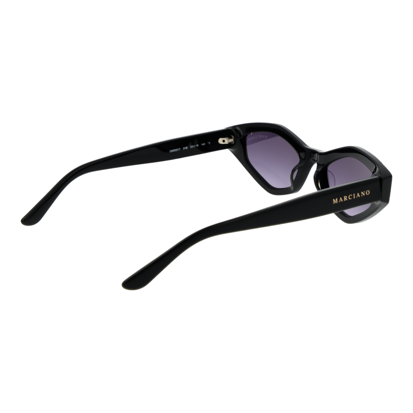 GUESS By MARCIANO SUNGLASSES GM00017 5301B Sonnenbrille ansicht-2