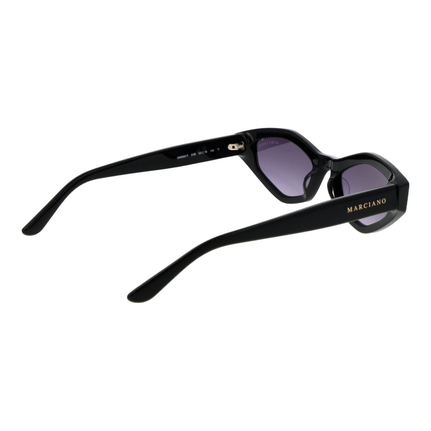 GUESS By MARCIANO SUNGLASSES GM00017 5301B Sonnenbrille ansicht-2