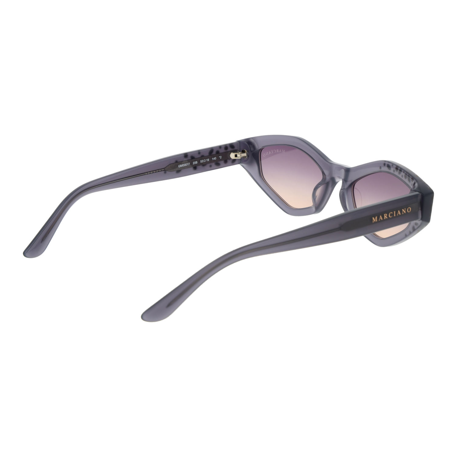 GUESS By MARCIANO SUNGLASSES GM00017 5320B Sonnenbrille ansicht-2