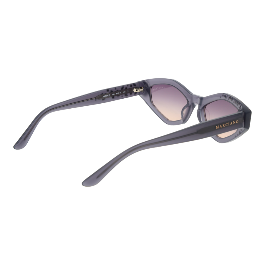 GUESS By MARCIANO SUNGLASSES GM00017 5320B Sonnenbrille ansicht-2