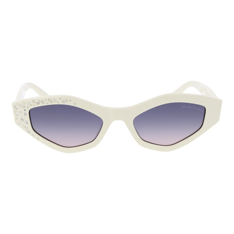 GUESS By MARCIANO SUNGLASSES GM00017 5321B Sonnenbrille