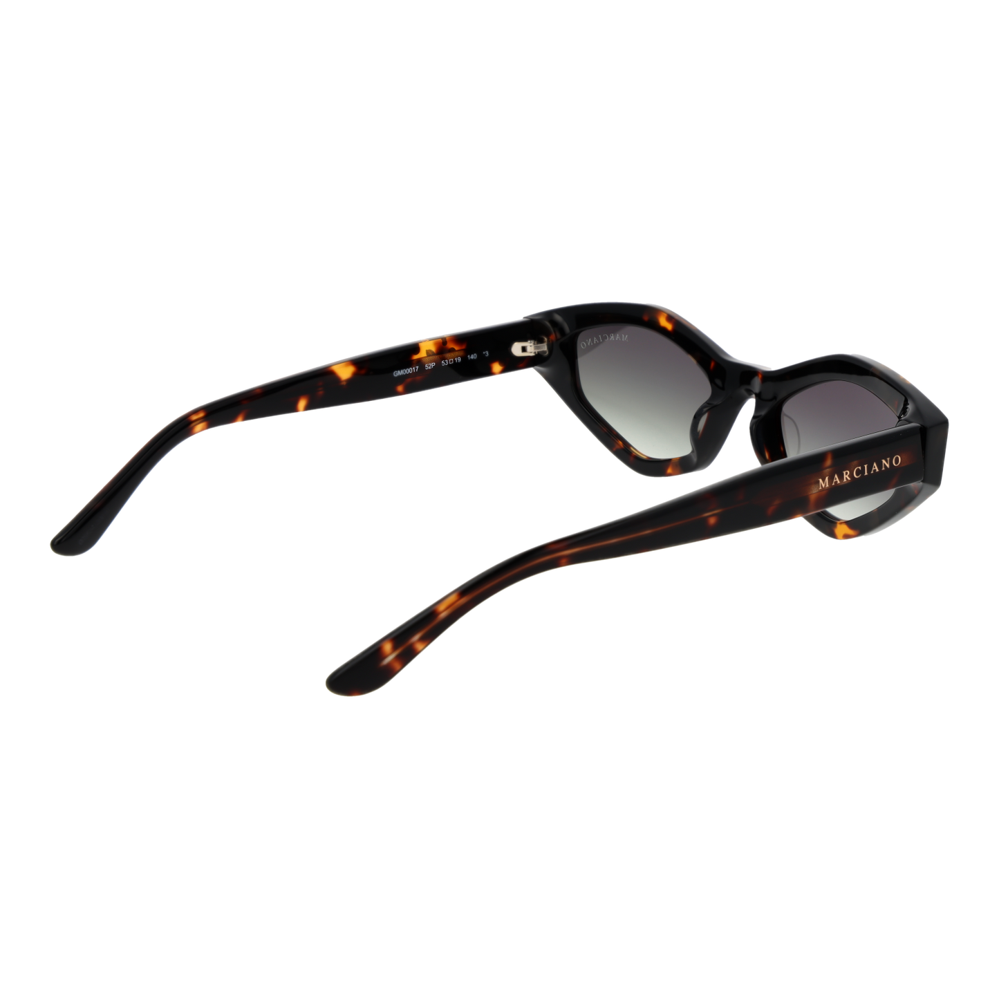 GUESS By MARCIANO SUNGLASSES GM00017 5352P Sonnenbrille ansicht-2