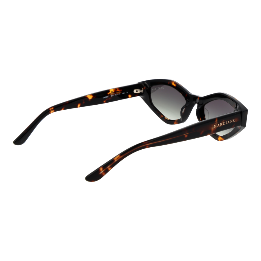 GUESS By MARCIANO SUNGLASSES GM00017 5352P Sonnenbrille ansicht-2