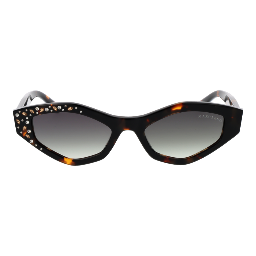 GUESS By MARCIANO SUNGLASSES GM00017 5352P Sonnenbrille