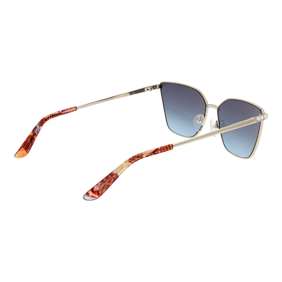 GUESS By MARCIANO SUNGLASSES GM00023 6033W Sonnenbrille ansicht-2