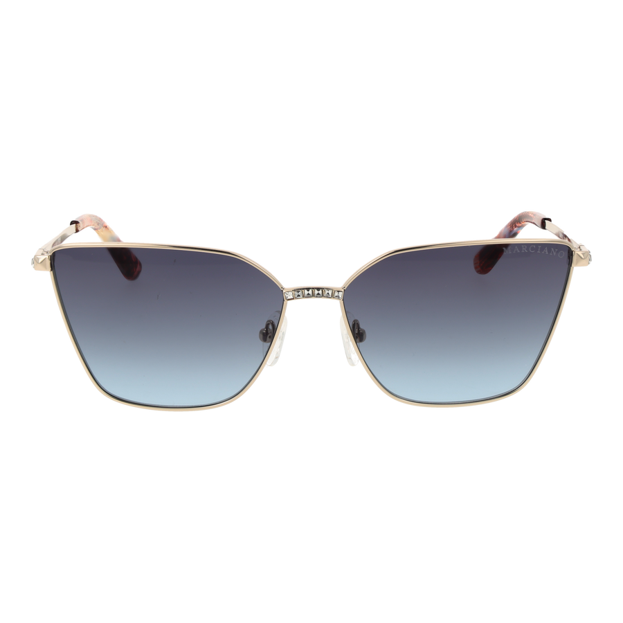 GUESS By MARCIANO SUNGLASSES GM00023 6033W Sonnenbrille
