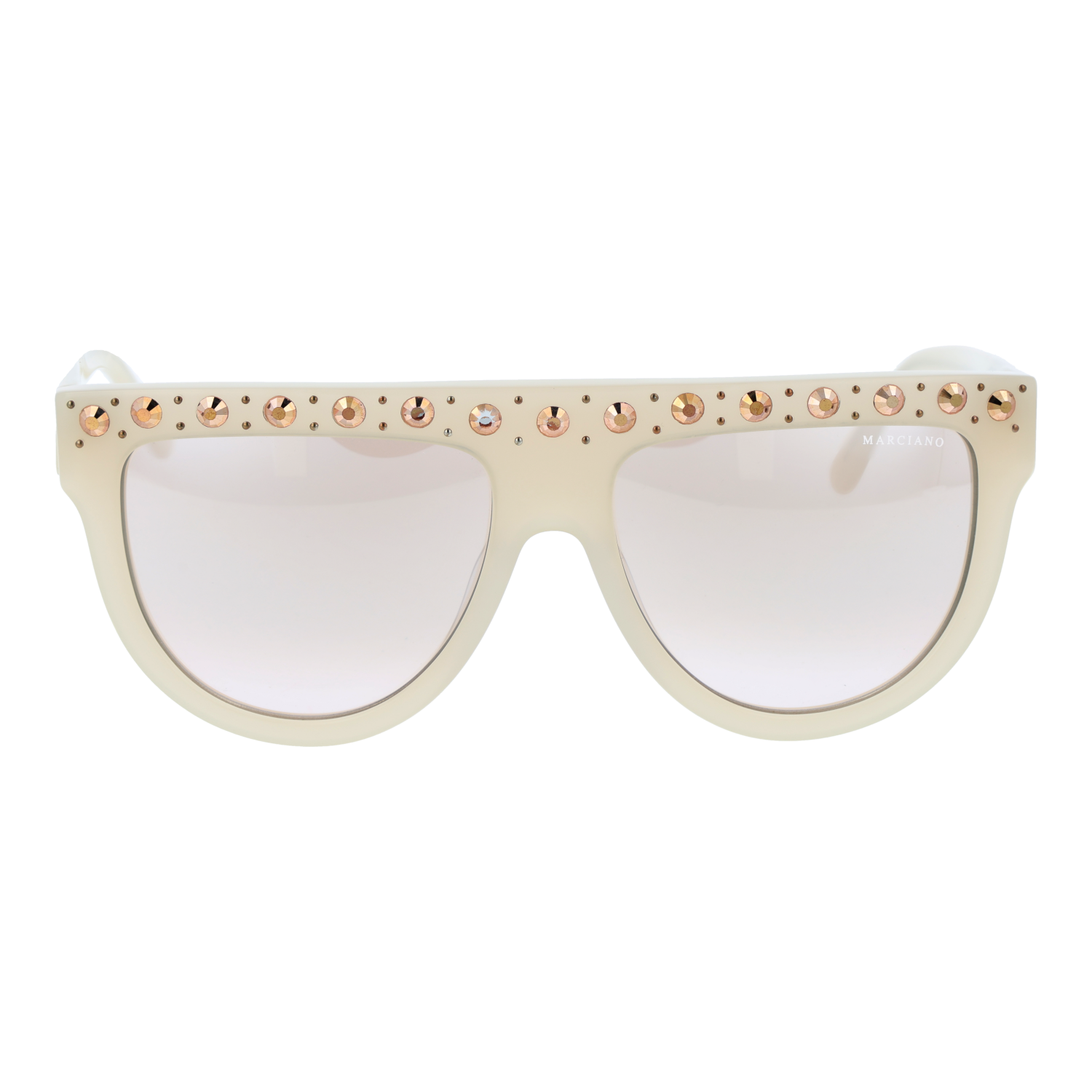 GUESS By MARCIANO SUNGLASSES GM0795 5625F Sonnenbrille Rot ansicht-2