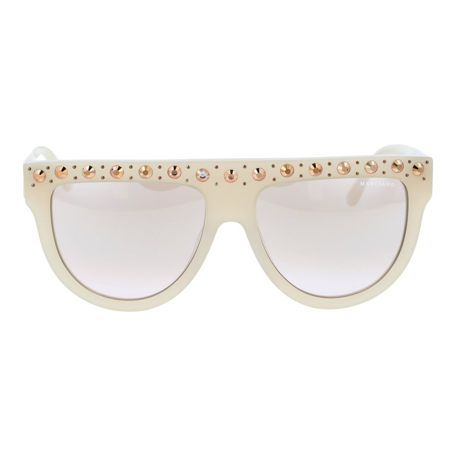 GUESS By MARCIANO SUNGLASSES GM0795 5625F Sonnenbrille Rot ansicht-2