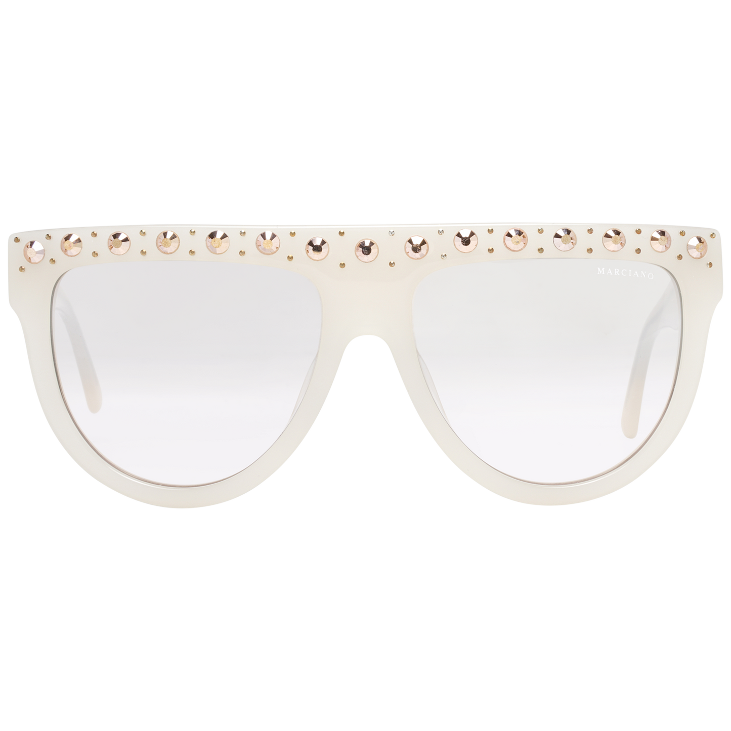 GUESS By MARCIANO SUNGLASSES GM0795 5625F Sonnenbrille Rot