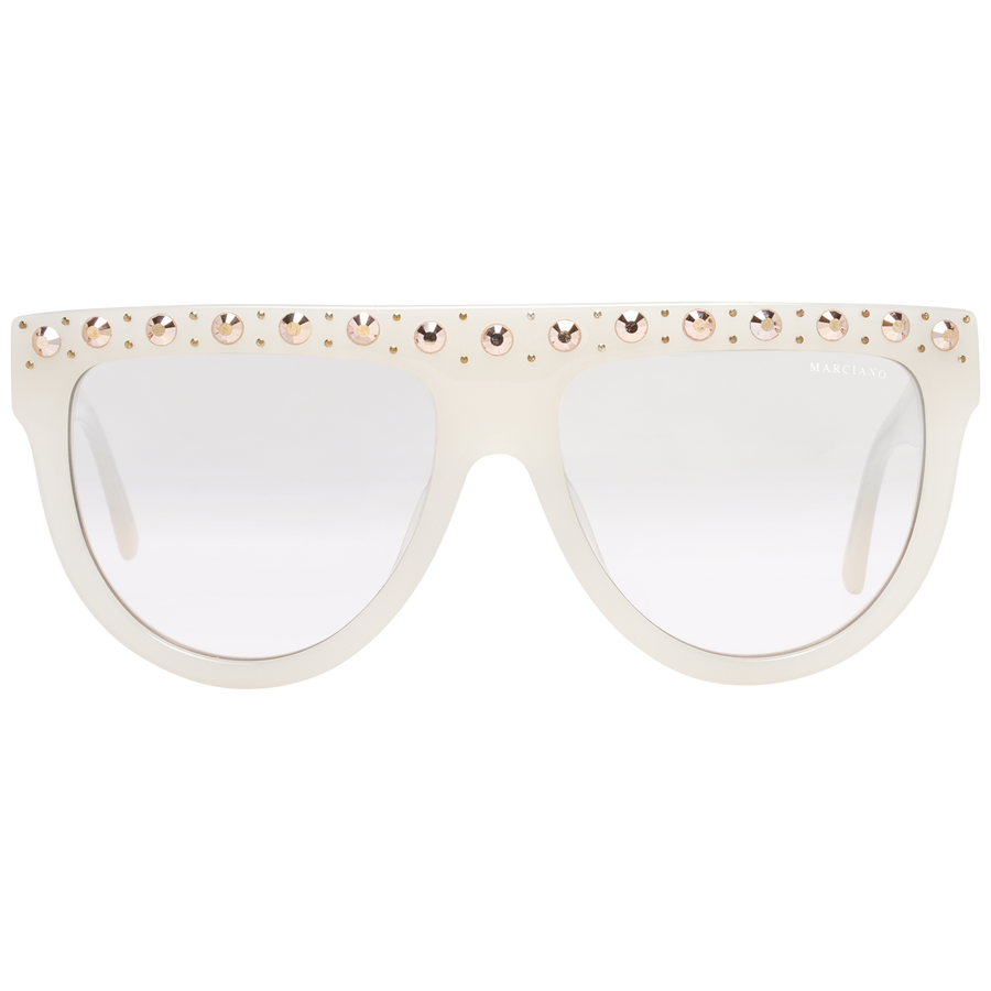 GUESS By MARCIANO SUNGLASSES GM0795 5625F Sonnenbrille Rot