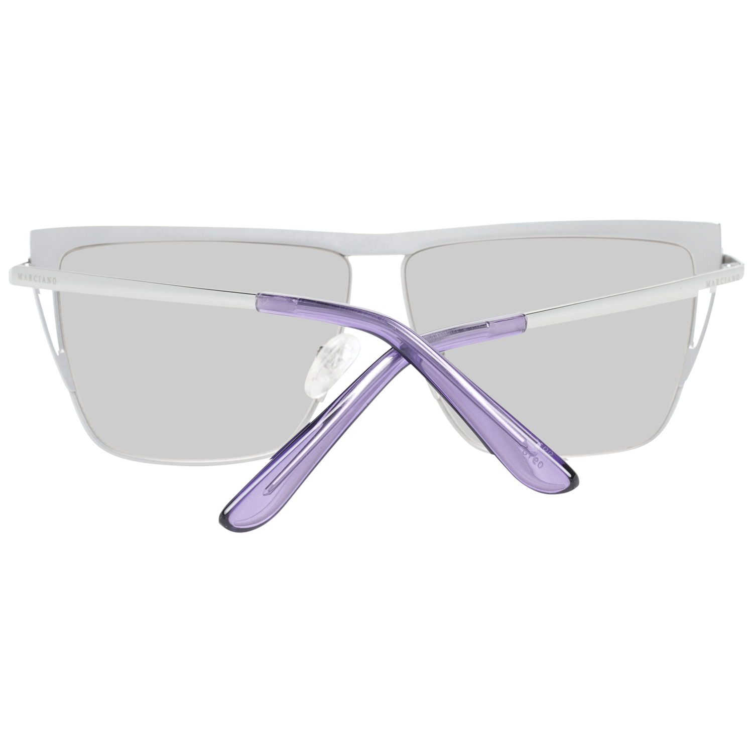 GUESS By MARCIANO SUNGLASSES GM0797 5710Z Sonnenbrille Rot ansicht-3
