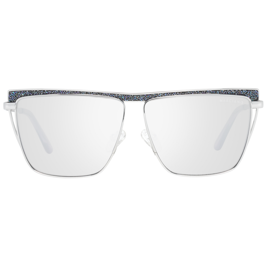 GUESS By MARCIANO SUNGLASSES GM0797 5710Z Sonnenbrille Rot