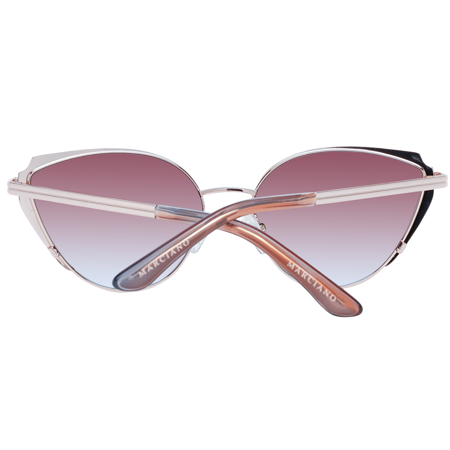 GUESS By MARCIANO SUNGLASSES GM0817 5828F Sonnenbrille ansicht-2