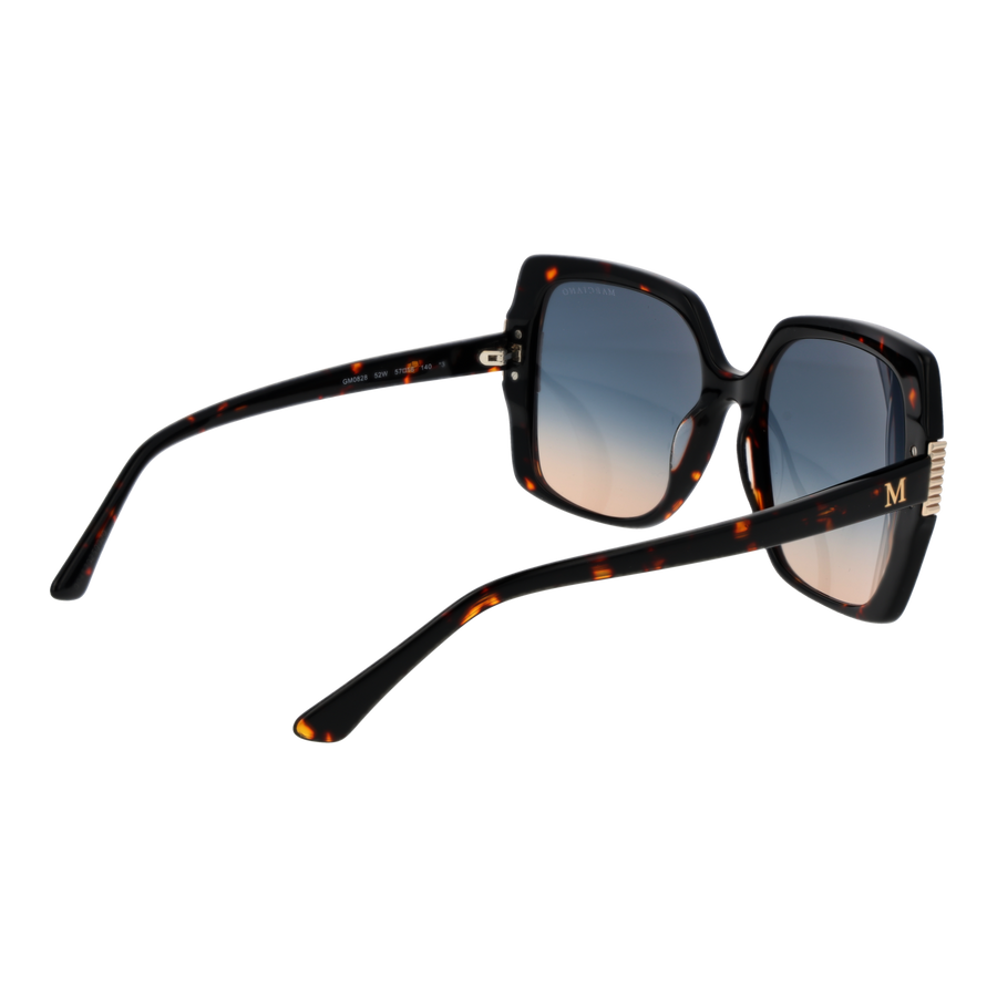 GUESS By MARCIANO SUNGLASSES GM0828 5752W Sonnenbrille ansicht-2