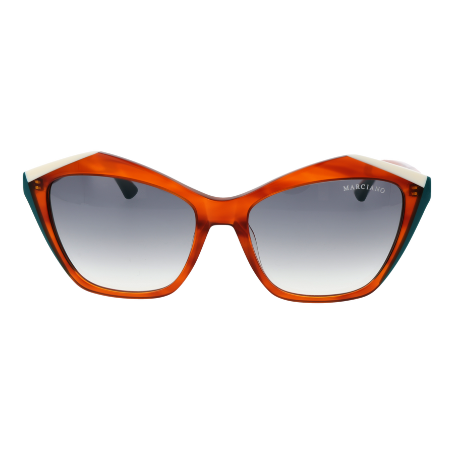 GUESS By MARCIANO SUNGLASSES GM0832 5956B Sonnenbrille