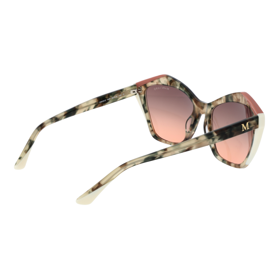 GUESS By MARCIANO SUNGLASSES GM0832 5995F Sonnenbrille ansicht-2