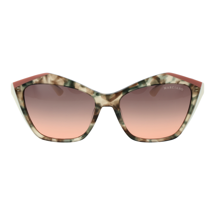 GUESS By MARCIANO SUNGLASSES GM0832 5995F Sonnenbrille