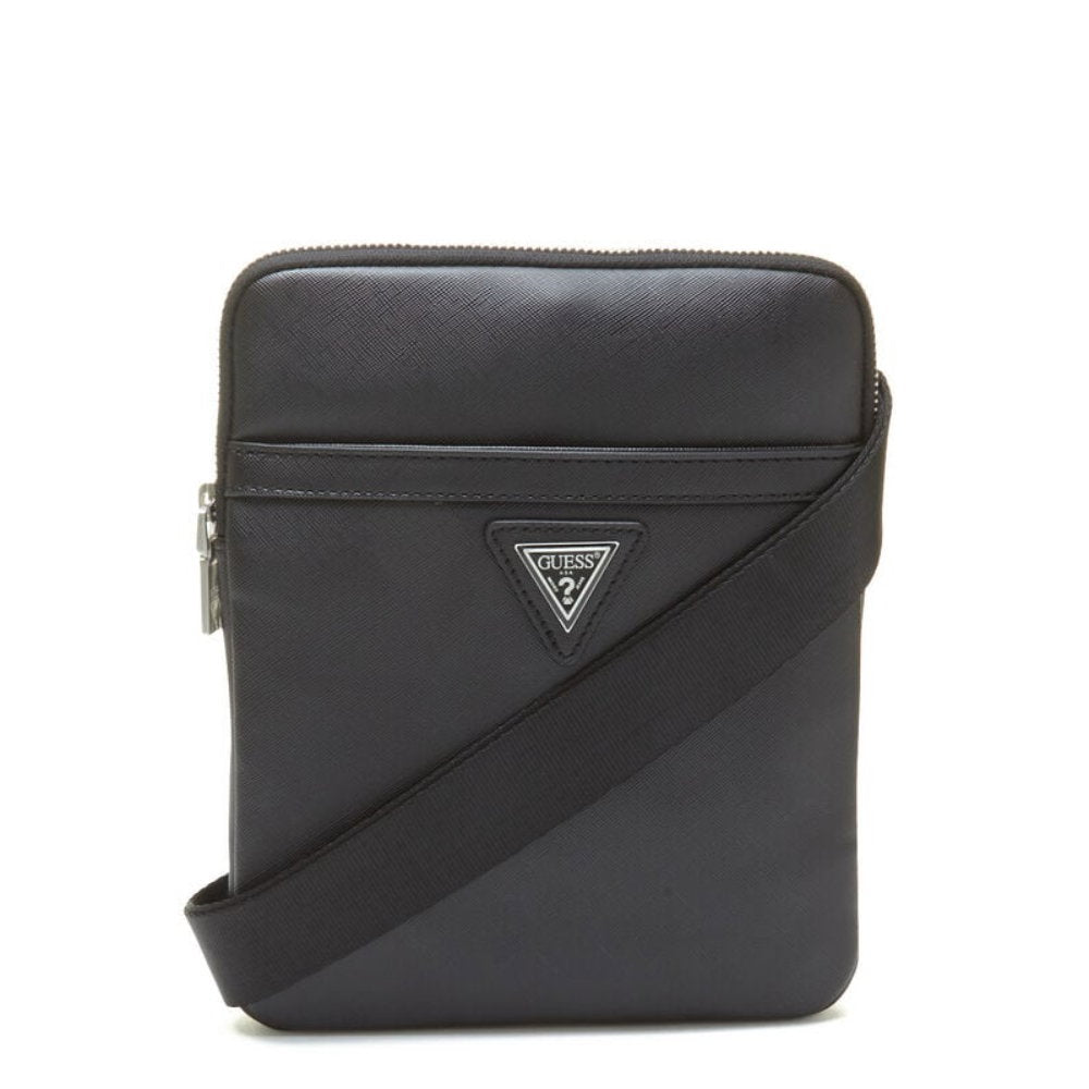 Guess, Certosa, Textiltasche, Für Männer