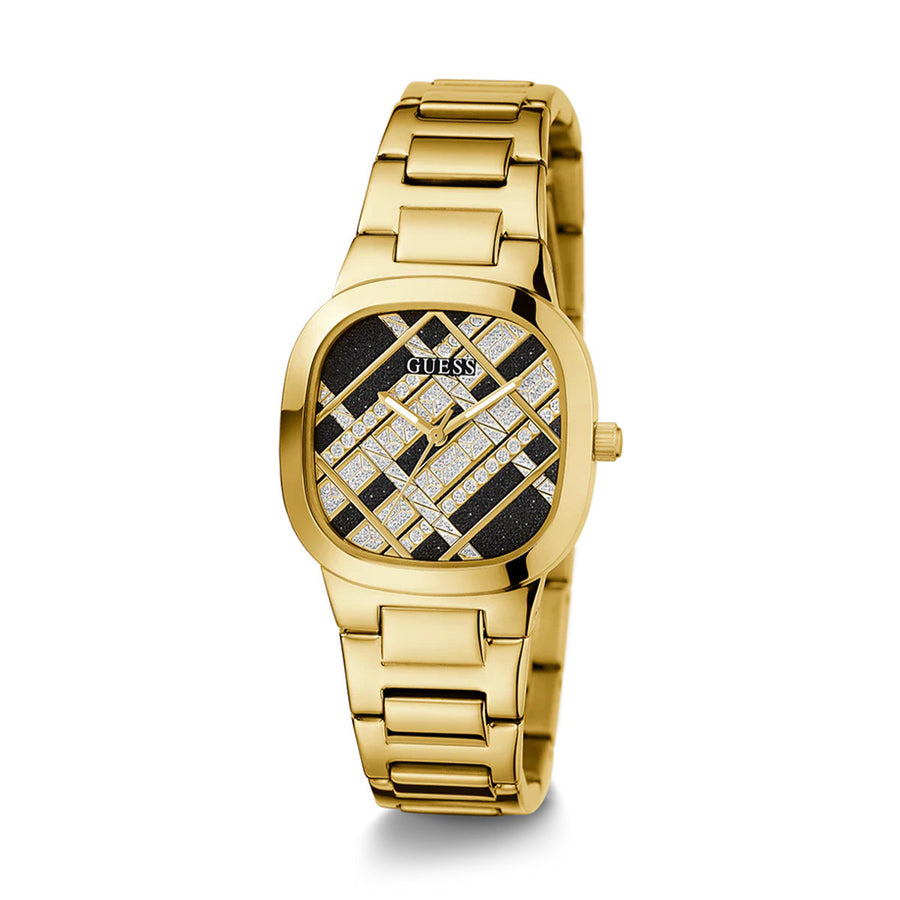 GUESS CLASH GW0600L2 Armbanduhr