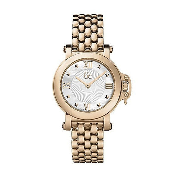 GUESS COLLECTION X52003L1S Armbanduhr