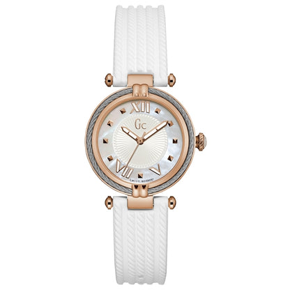 GUESS COLLECTION Y18004L1 Armbanduhr