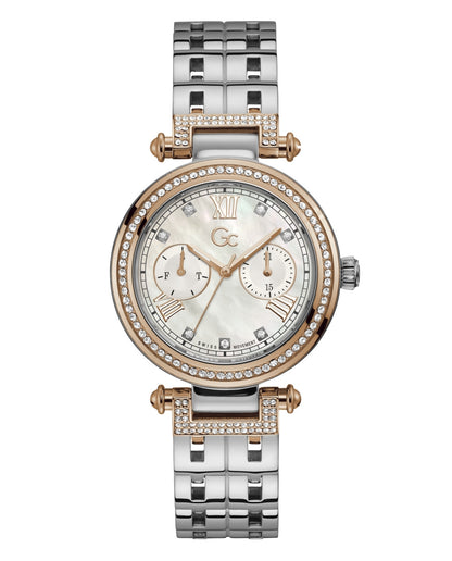 GUESS COLLECTION Y78003L1MF Armbanduhr ansicht-3