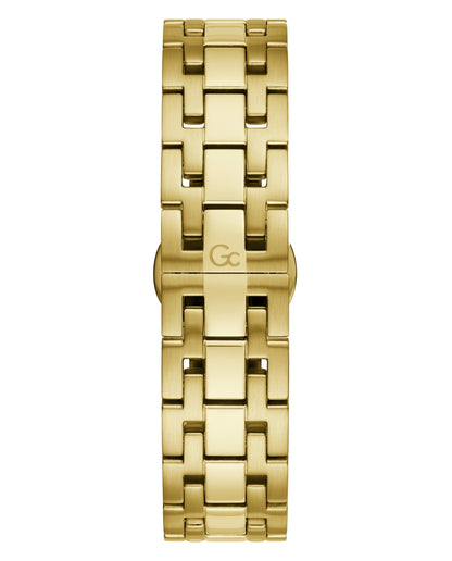 GUESS COLLECTION Y81001G2MF Armbanduhr ansicht-3