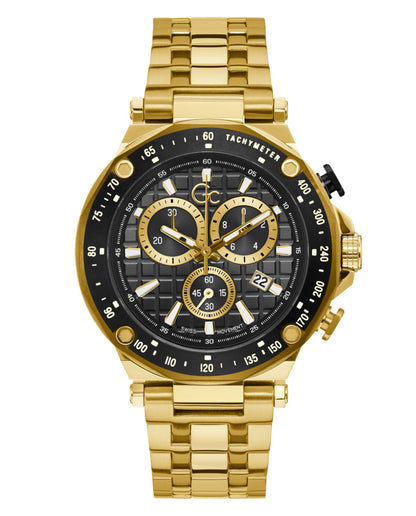 GUESS COLLECTION Y81001G2MF Armbanduhr