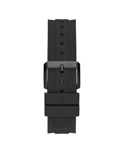 GUESS COLLECTION Y81008G2MF Armbanduhr ansicht-2