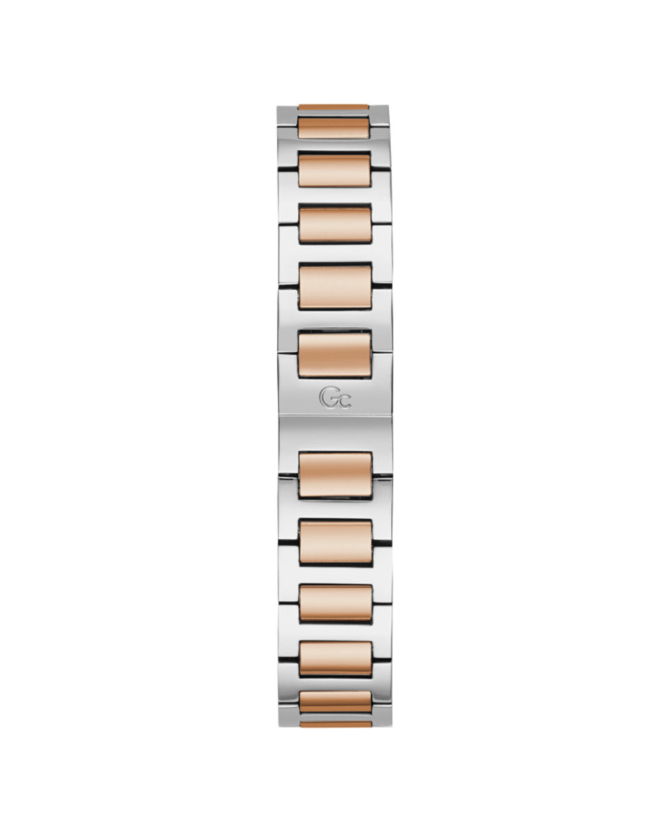 GUESS COLLECTION Y98001L5MF Armbanduhr ansicht-2