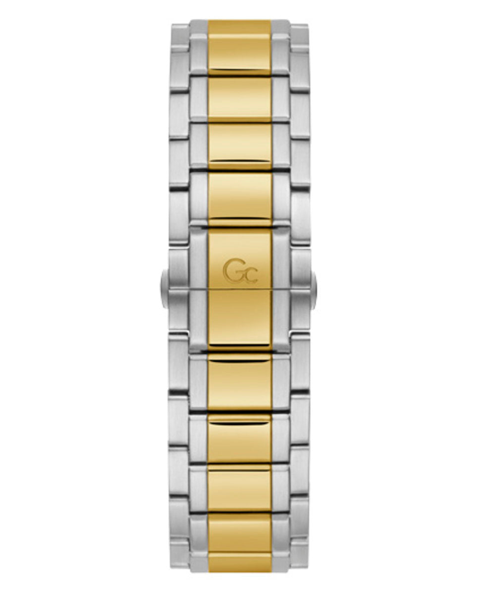 GUESS COLLECTION Z07008G9MF Armbanduhr ansicht-2