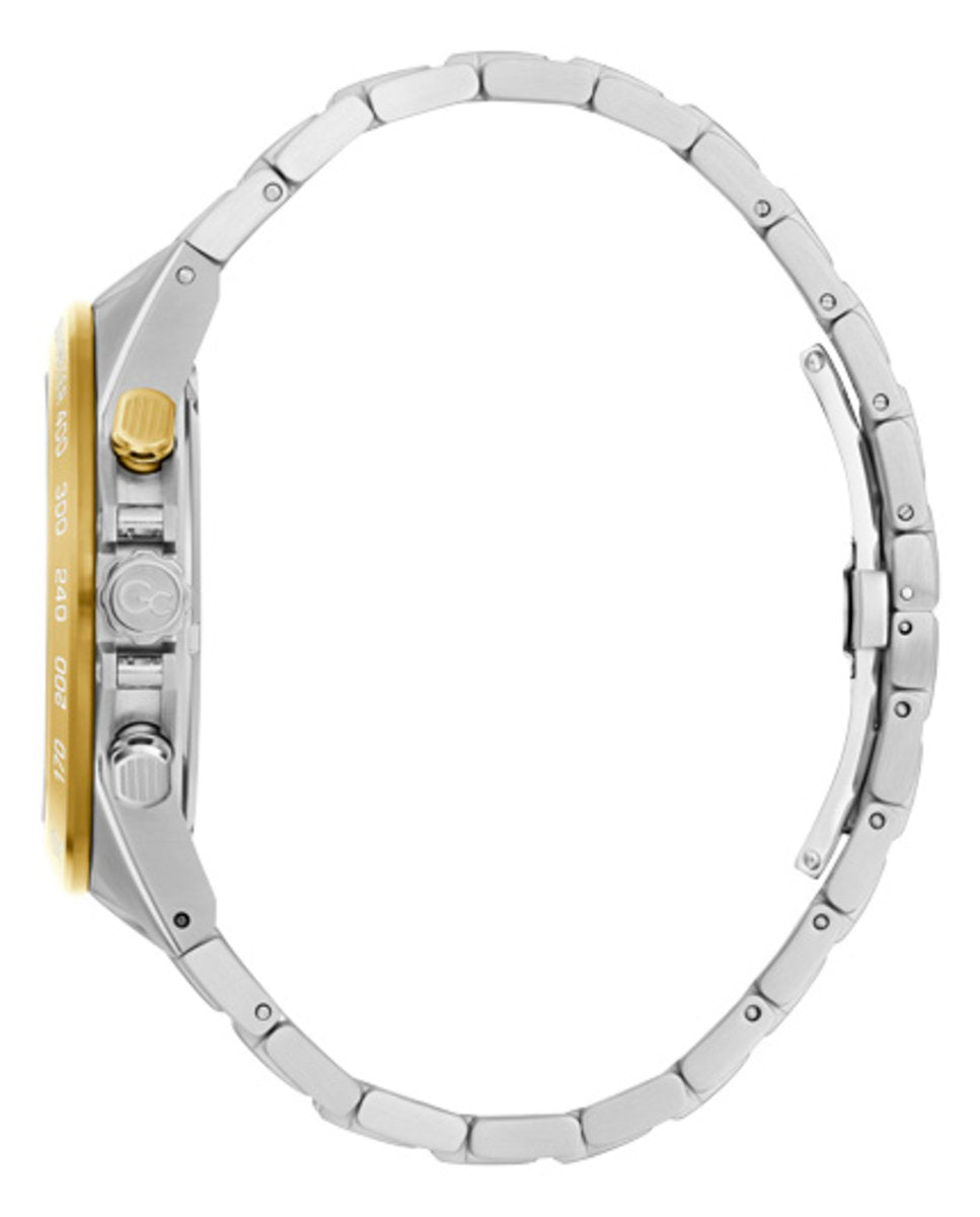 GUESS COLLECTION Z07008G9MF Armbanduhr