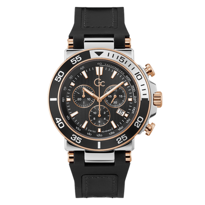 GUESS COLLECTION Z14005G2MF Armbanduhr ansicht-3